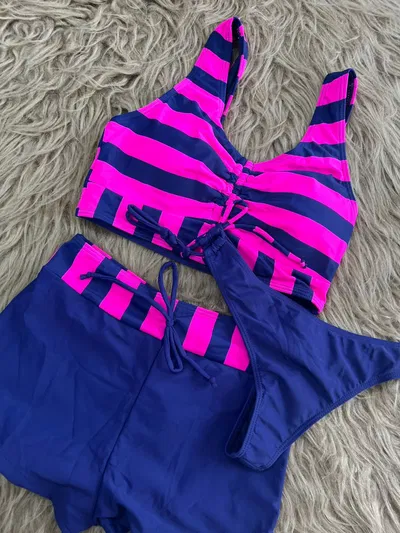 Colales para atar de Bikini (40/42/44)