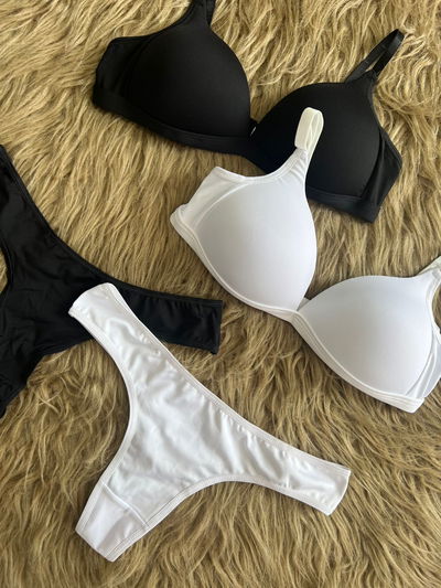 Conjunto Triangulo soft de lycra (85/90/95/100)