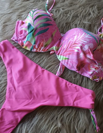 Colales de bikini (95 y 100) 3083