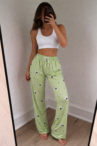 Pantalon de pijama (M/L/XL/XXL)
