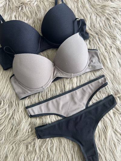 Conjunto tasa soft morley (85/90/95/100)