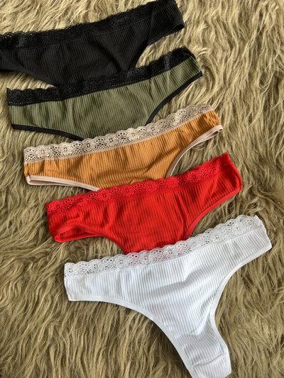 Colales de morley packs X3