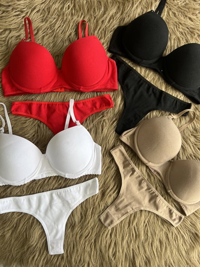 Tasa Soft de algodón (85/90/95/100)