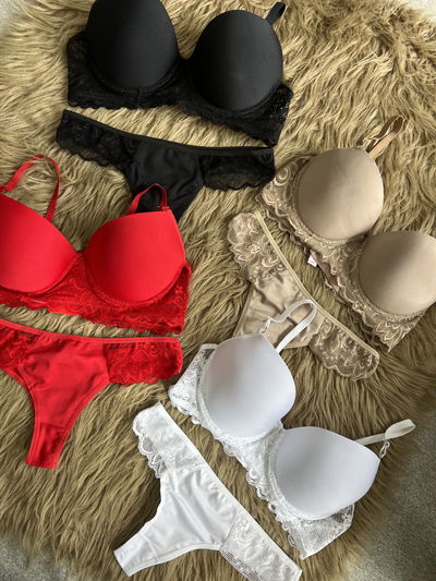 Conjunto tasa Soft (85/90/95/100)