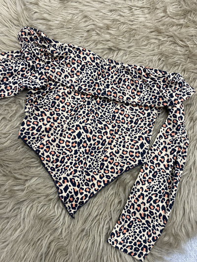 REMERITA MANGA LARGA (talle único)