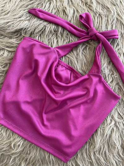 TOY BRILLOS (talle único) 