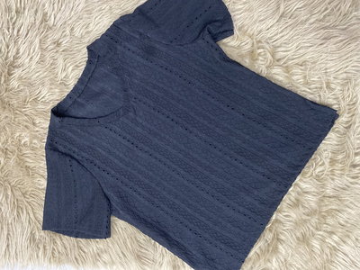 REMERA DE BRODERI (talle 4/5)