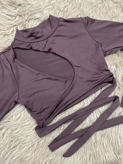 REMERITA MANGA LARGA (talle único) 