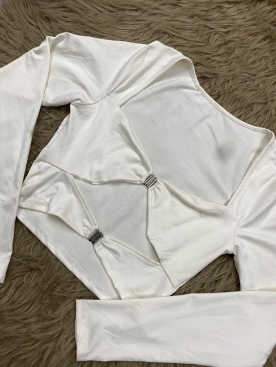 REMERITAS MANGA LARGA (talle único)