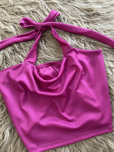 TOY BRILLOS (talle único) 