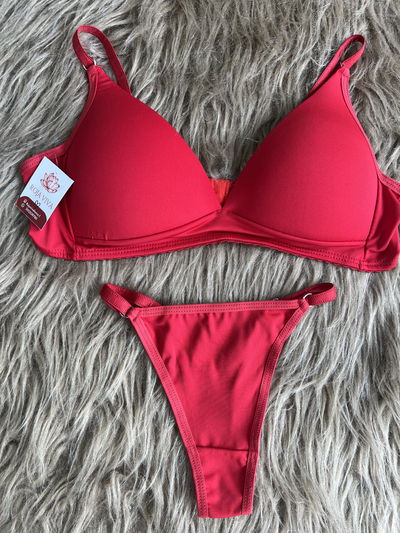 Conjunto triangulo soft microfibra (85/90/95/100)