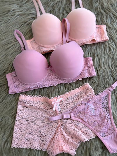 Conjunto 3 Piezas (90/95/100/105)