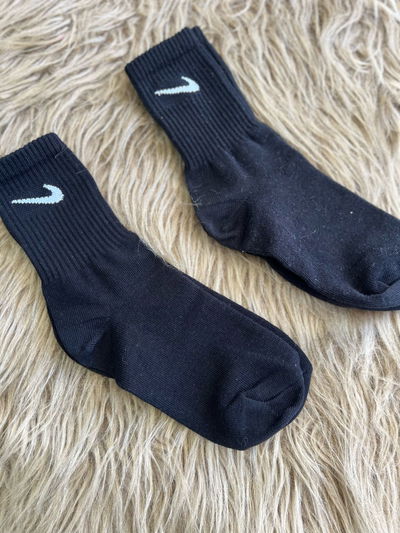 MEDIAS ALGODON NIKE 3/4 