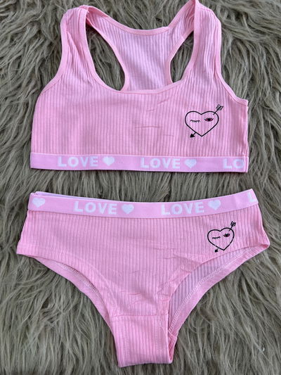 Conjunto nena de morley (6 al 16)