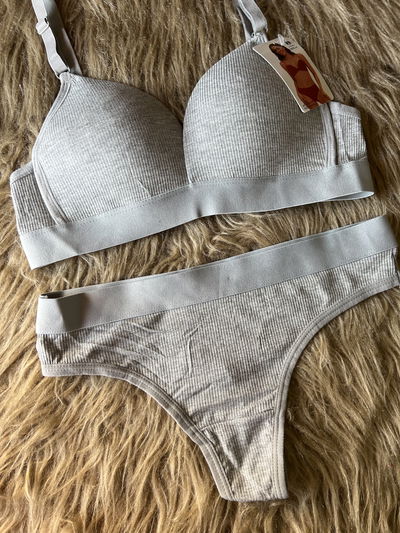 Conjunto deportivo (XL/XXL)