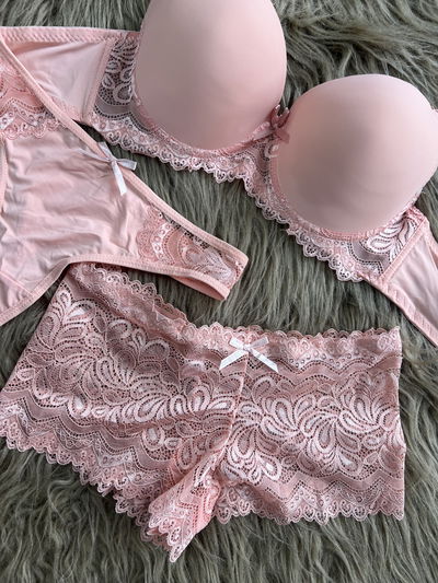 Conjunto 3 piezas importado (90 al 105)