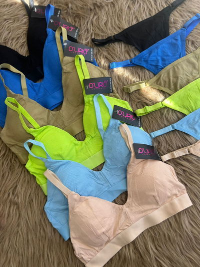 Conjunto deportivo con regulable (M/L y XL/XXL)