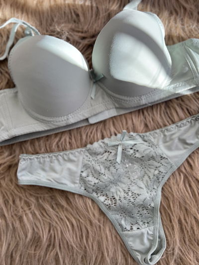 Tasa soft de lycra (90/95/100/105)