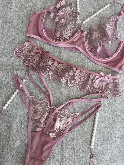 Conjunto erótico (85 al 105/110)