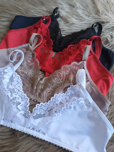 Conjunto sin armar (85/90/95/100)