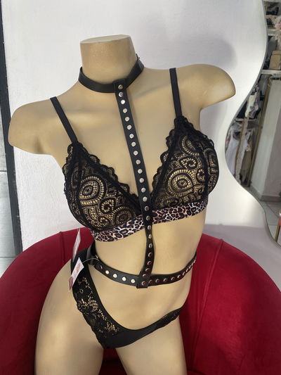 Arnés de Pecho (Regulable en cintura)