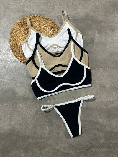 Deportivo de algodón (90/95/100)