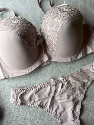 Conjunto Especial 105 al 120