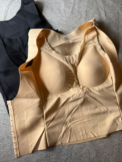 Faja musculosa ( M al XXL)