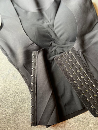 Faja musculosa ( M al XXL)