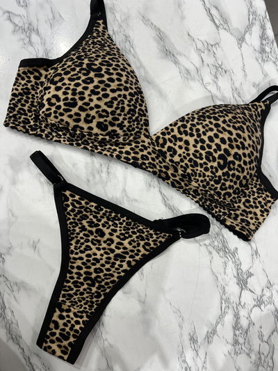 Triangulo soft print (85/90/95/100)