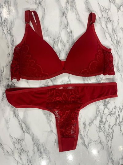 Conjunto Triangulo Soft 