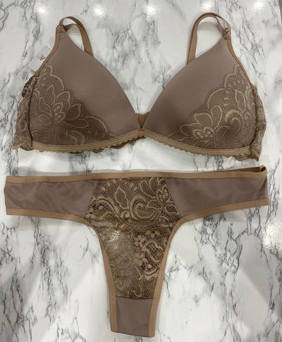 Conjunto Triangulo Soft (85 y 90)