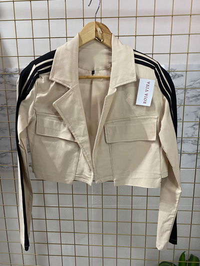 Chaqueta 