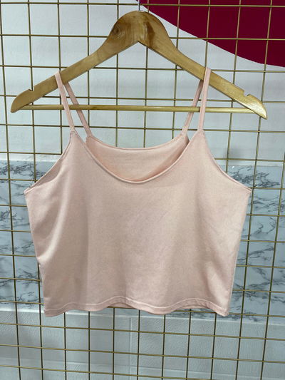 Top Rosa