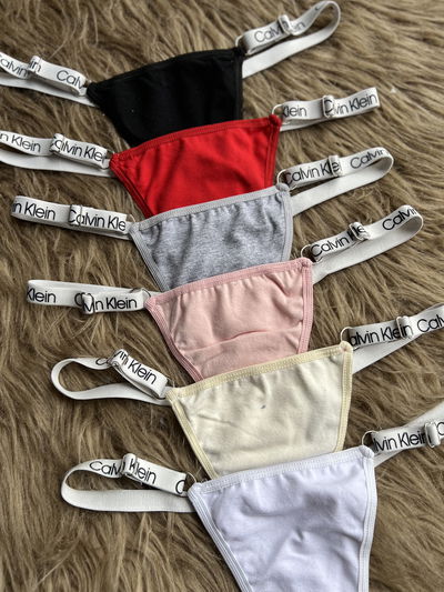 Regulables CK packs X3