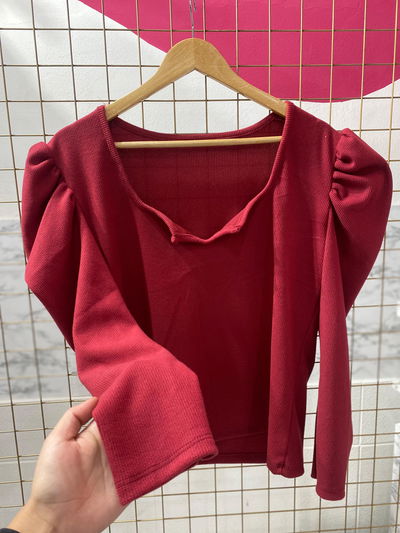 Remera Talle grande