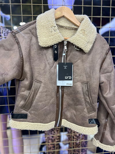 Campera gamulan