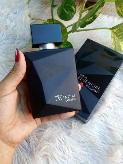Essencial exclusivo 100ml