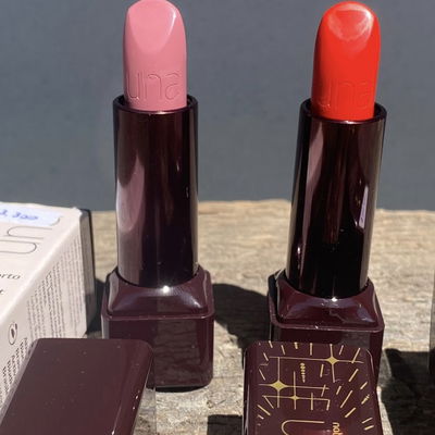 Lapiz labial una