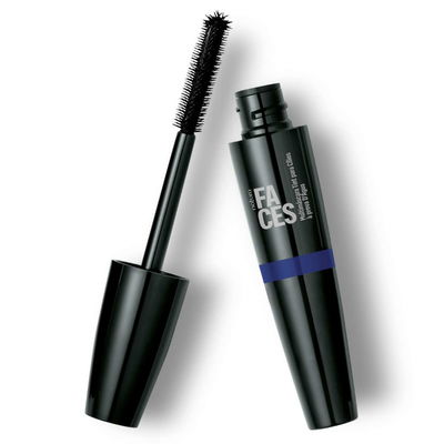 Mascara pestañas a prueba de agua