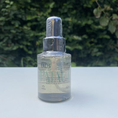 Aceite anticaida pataua