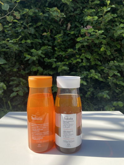 Jabon liquido