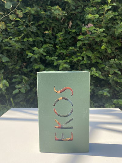 Jabones ekos regalo