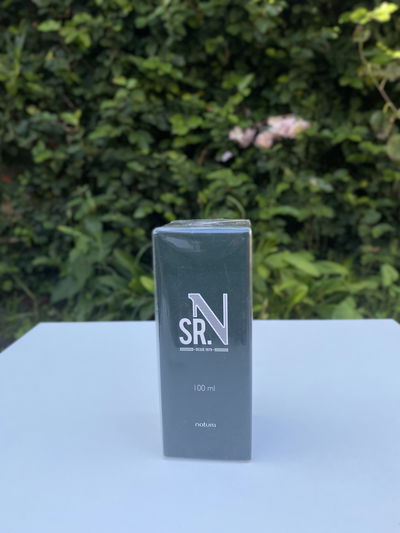 Sr N