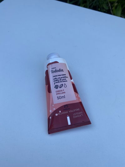 Crema manos 50ml