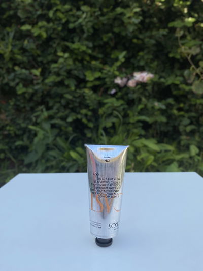 Exfoliante manos y pies