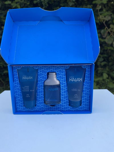 Kit regalo kaiak