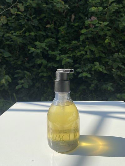 Jabon liquido ekos