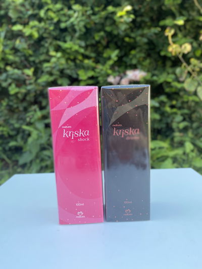 Kriska