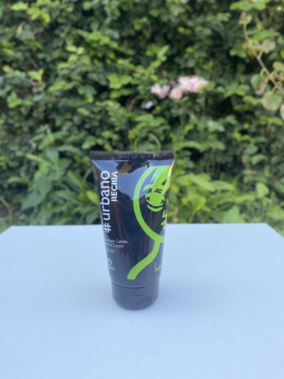 Shampoo urbano